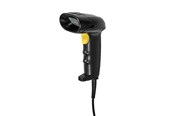 Scanner - Nedis BSCN2D100BK barcode reader - BSCN2D100BK