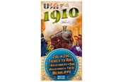 Brettspiele - Asmodee Ticket To Ride - USA 1910 - 0824968817711
