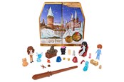 Kleine Mitbringsel für Kinder - Wizarding World Harry Potter Advent Calendar with Magic Wand (2023) - 6067358