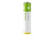 Batterien und Akkus - Nedis BAAKLR032SP battery - 2 x AAA - Alkaline - BAAKLR032SP