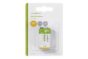 Batterien und Akkus - Nedis BAAKLR611BL battery x 9V - Alkaline - BAAKLR611BL