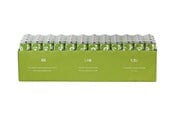 Batterien und Akkus - Nedis BAAKLR648BX battery - 48 x AA type - Alkaline - BAAKLR648BX