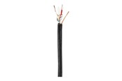 Andere Kabel - Nedis bulk cable - 100 m - CABR1525BK1000
