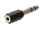 Audio Kabel - Nedis audio adaptor - CAGB23930BK