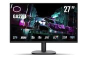 Bildschirm - 27" Cooler Master GA2711 - 2560x1440 - 100Hz - IPS - CMI-GA2711-EU