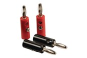 Audio Kabel - Nedis audio connector kit - CAGB26900VA