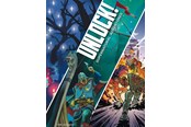 Brettspiele - Asmodee Unlock 12 Supernatural Adventures - AMDUNLOCK12