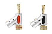 Display Kabel - Nedis audio connector - CAGC26990ME