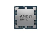 CPU - AMD EPYC 4364P - Tray CPU - 8 Kerne - 4.5 GHz - AMD AM5 - Bulk (ohne Kühler) - 100-000001477