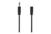 Audio Kabel - Nedis CAGL22050BK50 audio cable - CAGL22050BK50