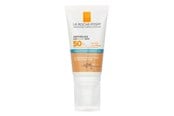 Gesichtspflege - La Roche-Posay LRP Anthelios UVmune 400 Moisturizing Cream SPF50+ - 3337875797689