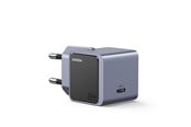 Handys - Adapter und Ladegeräte - UGREEN Nexode S 30W GaN PD Fast Charger (1x USB-C) - 35041-UG