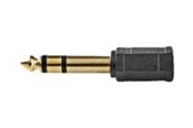 Audio Kabel - Nedis audio adaptor - CAGP23930BKG