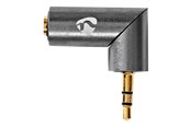 Audio Kabel - Nedis audio adaptor - CATB22975GY