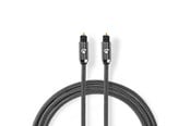 Audio Kabel - Nedis CATB25000GY50 audio cable - CATB25000GY50