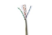 Netzwerk - Kabel - Nedis CCBG8525GY305 networking cable - Grau - 305m - CCBG8525GY305