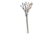 Netzwerk - Kabel - Nedis CCBG8548GY305S networking cable - Grau - 305m - CCBG8548GY305S