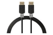 Display Kabel - Nedis - DisplayPort cable - DisplayPort to DisplayPort - 2 m - CCBW37014AT20