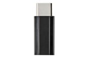 USB Kabel - Nedis - USB-C adapter - 24 pin USB-C to Micro-USB Type B - CCBW60911AT