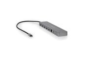 USB-Hubs - Nedis CCBW64260AT02 interface hub USB-Hubs - CCBW64260AT02