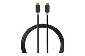 USB Kabel - Nedis - USB-C cable - 24 pin USB-C to 24 pin USB-C - 1 m - CCBW64700AT10