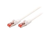 Netzwerk - Kabel - Nedis patch cable - 20 m - white - Weiß - 20m - CCBW85221WT200