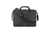 Taschen - Wenger MX ECO Brief Laptop-Tasche für Laptop 16" | Schwarz - 612263