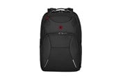 Taschen - Wenger Cosmic Rucksack für Laptop 17" | Schwarz - 653187
