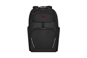 Taschen - Wenger Meteor Rucksack für Laptop 17" | Schwarz - 653188