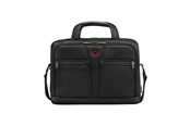 Taschen - Wenger BC Pro Laptop-Tasche für Laptop 16" | Schwarz - 612267