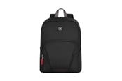 Taschen - Wenger Motion Rucksack für Laptop 15.6" | Schwarz - 612545