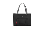 Taschen - Wenger Motion Deluxe Tote für Laptop 15.6" | Schwarz - 612543