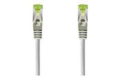 Netzwerk - Kabel - Nedis network cable - 5 m - grey - Grau - 5m - CCBW85420GY50