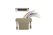 Andere Kabel - Nedis CCGB52822IV serial cable - CCGB52822IV