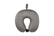 Freizeit & Reisen - Wenger Memory Foam Travel Pillow - 611884