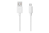 USB Kabel - Nedis - USB cable - Micro-USB Type B to USB - 2 m - CCGB60500WT20