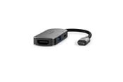 USB-Hubs - Nedis CCGB64230GY01 interface hub USB-Hubs - CCGB64230GY01