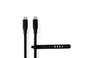 USB Kabel - Nedis CCGB64800BK15 USB cable - CCGB64800BK15