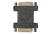 Display Kabel - Nedis - DVI adapter - DVI-I to DVI-I - CCGP32950BK