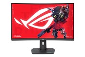 Bildschirm - 32" ASUS ROG Strix XG32WCMS - 2560x1440 (QHD) - 280Hz - VA - 90LM09X0-B01970