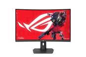 Monitor - 32" ASUS ROG Strix XG32WCS - 2560x1440 (QHD) - 180Hz - VA - 90LM0AC0-B01970