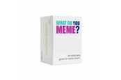 Brettspiele - Peliko What Do You Meme? (US Edition) - 40862312