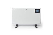 Klima / Ventilatoren / Klimaanlage - Nedis HTCO50WTW electric space heater - HTCO50WTW