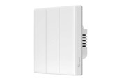 Smart-Home - Sonoff TX T5 3C (3-channel) Wi-Fi smart touch wall switch. - T5-3C-86