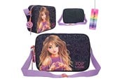 Schul-Zubehör - Topmodel Big Shoulderbag NIGHT LIGHT - 412771