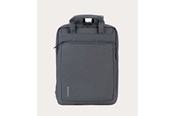 Taschen - Tucano Work Out 4 Rucksack für MacBook Pro 14" & Laptop 13" | Blau - WO4BK-MB14-B