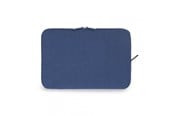 Taschen - Tucano Melange Hülle für MacBook Air/Pro 13" & Laptop 12" | Blau - BFM1112-B