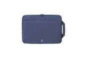 Taschen - Tucano Sandy Hülle für MacBook Pro 14" & Laptop 14" | Blau - BFSAN1314-B