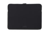 Taschen - Tucano Elements Hülle für MacBook Air 15" & Laptop 14" | Schwarz - BF-E-MB215-BK