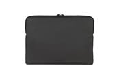 Taschen - Tucano Gommo Hülle für MacBook Air 15" & Laptop 14" | Schwarz - BFGOM1314-BK